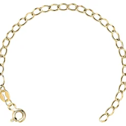 Catene|Gioielli In Argento<Bluespirit CATENA B-CLASSIC - P.57C909000700