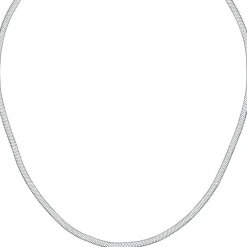 Gioielli In Argento|Catene<Bluespirit CATENA B-CLASSIC - P.25C909005200