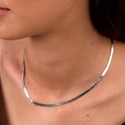 Gioielli In Argento|Catene<Bluespirit CATENA B-CLASSIC - P.25C909005200