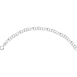 Gioielli In Argento|Catene<Bluespirit CATENA B-CLASSIC - P.25C909002200