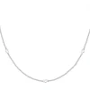 Catene|Gioielli In Argento<Bluespirit CATENA B-CLASSIC - P.25C909005400