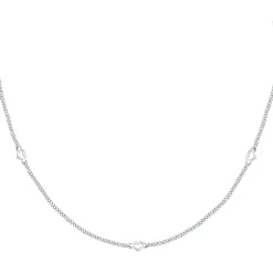 Catene|Gioielli In Argento<Bluespirit CATENA B-CLASSIC - P.25C909005400