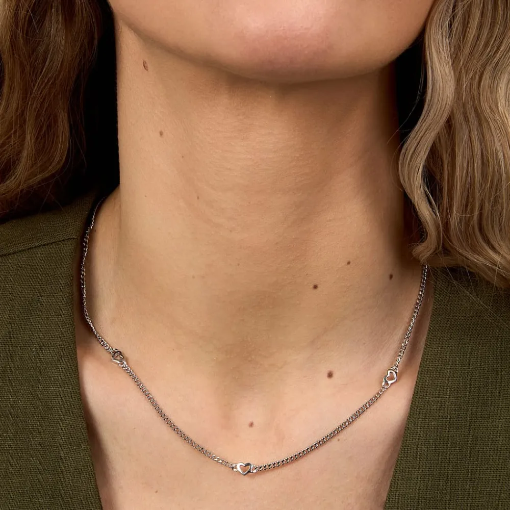 Catene|Gioielli In Argento<Bluespirit CATENA B-CLASSIC - P.25C909005400