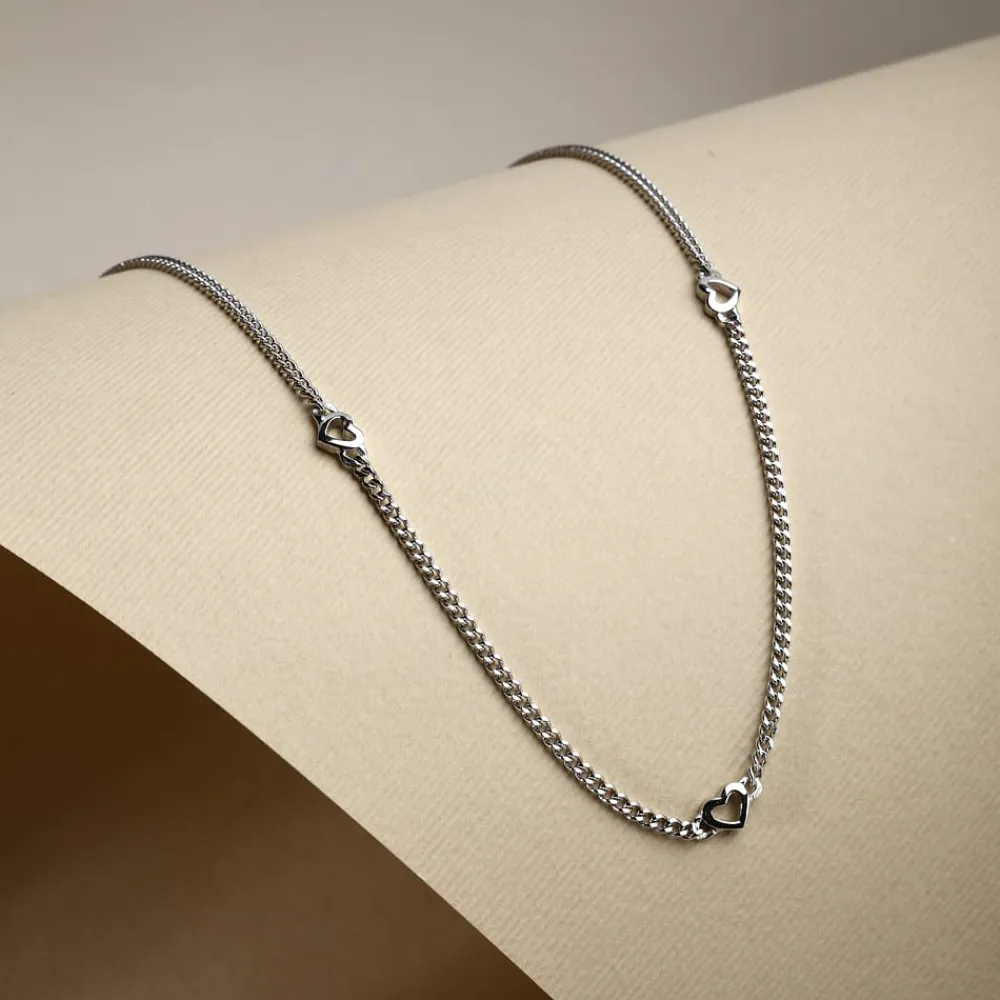 Catene|Gioielli In Argento<Bluespirit CATENA B-CLASSIC - P.25C909005400