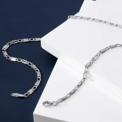 Gioielli In Oro|Catene<Bluespirit CATENA B-CLASSIC - P.20C909001300