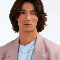 Gioielli In Oro|Catene<Bluespirit CATENA B-CLASSIC - P.20C909001300