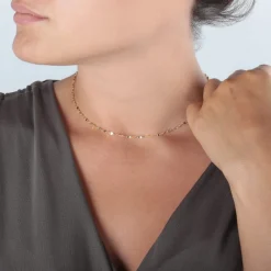 Catene|Gioielli In Oro<Bluespirit CATENA B-CLASSIC - P.1309000000057