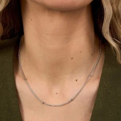 Catene|Gioielli In Argento<Bluespirit CATENA B-CLASSIC - P.25C909005500