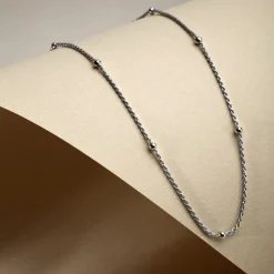 Catene|Gioielli In Argento<Bluespirit CATENA B-CLASSIC - P.25C909005500