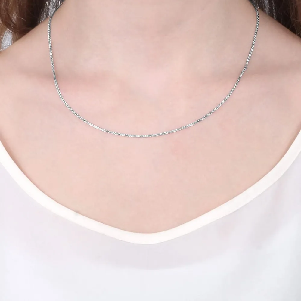 Catene|Gioielli In Argento<Bluespirit CATENA B-CLASSIC - P.25C909000600