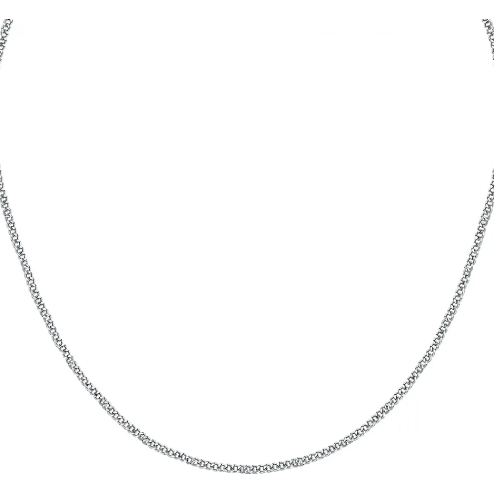 Gioielli In Argento|Catene<Bluespirit CATENA B-CLASSIC - P.25C909001800