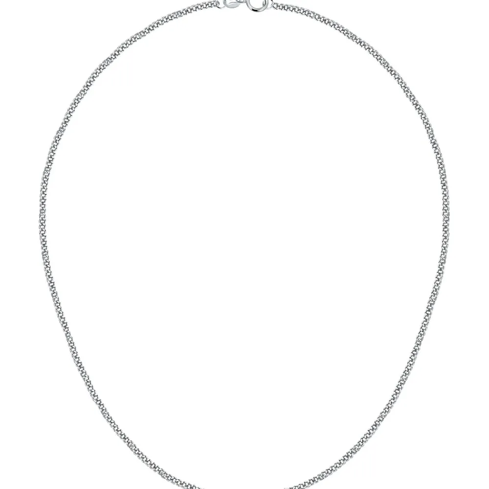 Gioielli In Argento|Catene<Bluespirit CATENA B-CLASSIC - P.25C909001800