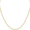 Gioielli In Oro|Catene<Bluespirit CATENA B-CLASSIC - P.13C909002500
