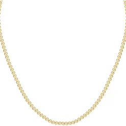 Gioielli In Oro|Catene<Bluespirit CATENA B-CLASSIC - P.13C909002500