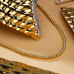 Gioielli In Oro|Catene<Bluespirit CATENA B-CLASSIC - P.13C909002500