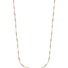 Catene|Gioielli In Oro<Bluespirit CATENA B-CLASSIC - P.1309000000007