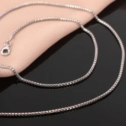 Catene|Gioielli In Argento<Bluespirit CATENA B-CLASSIC - P.25C909001200