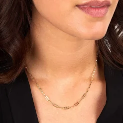 Gioielli In Oro|Catene<Bluespirit CATENA B-CLASSIC - P.13C909002800