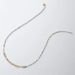 Gioielli In Oro|Catene<Bluespirit CATENA B-CLASSIC - P.13C909002800