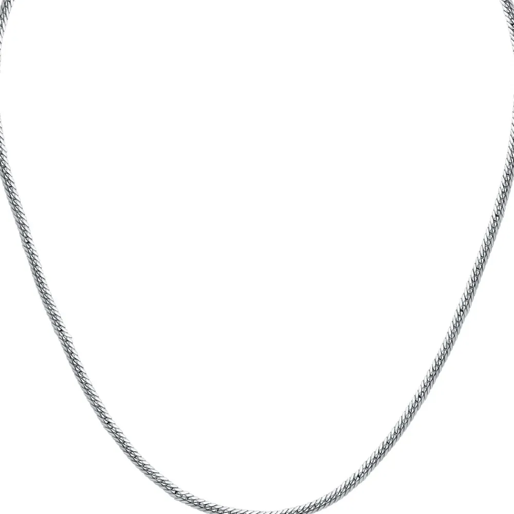Gioielli In Argento|Catene<Bluespirit CATENA B-CLASSIC - P.25C909005300