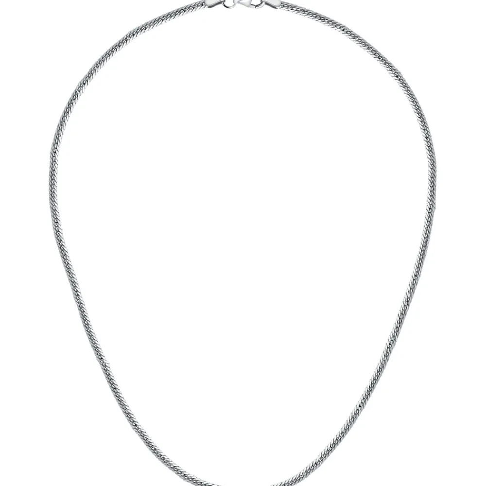 Gioielli In Argento|Catene<Bluespirit CATENA B-CLASSIC - P.25C909005300