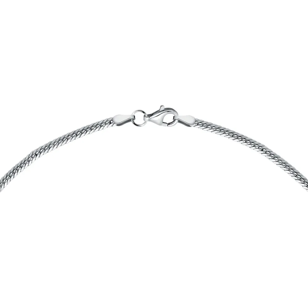 Gioielli In Argento|Catene<Bluespirit CATENA B-CLASSIC - P.25C909005300