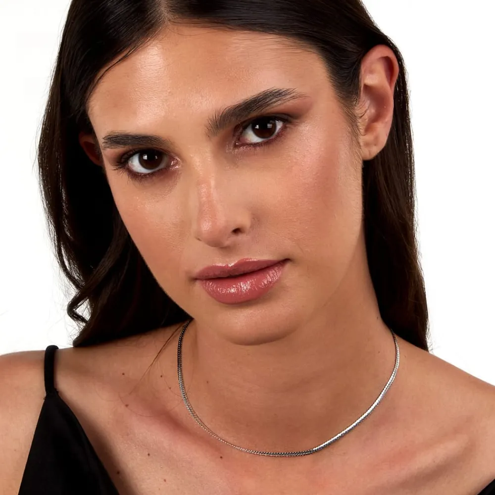 Gioielli In Argento|Catene<Bluespirit CATENA B-CLASSIC - P.25C909005300