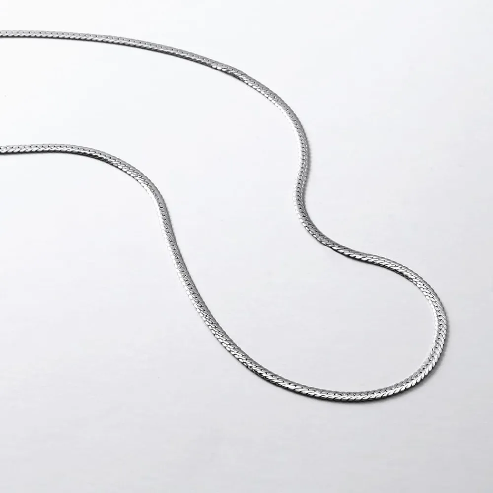 Gioielli In Argento|Catene<Bluespirit CATENA B-CLASSIC - P.25C909005300
