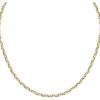 Gioielli In Oro|Catene<Bluespirit CATENA B-CLASSIC - P.49C909000200