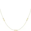 Gioielli In Oro|Catene<Bluespirit CATENA B-CLASSIC - P.13C909002700