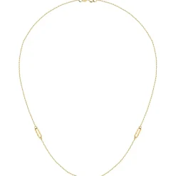 Gioielli In Oro|Catene<Bluespirit CATENA B-CLASSIC - P.13C909002700