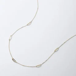 Gioielli In Oro|Catene<Bluespirit CATENA B-CLASSIC - P.13C909002700