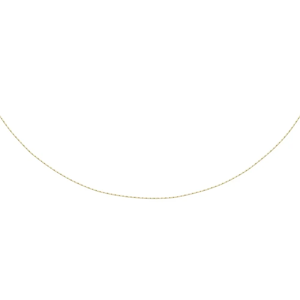 Catene|Gioielli In Oro<Bluespirit CATENA COBRA - P.13W709000400