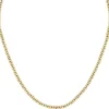 Gioielli In Oro|Catene<Bluespirit CATENA COBRA - P.13W709000200