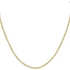 Gioielli In Oro|Catene<Bluespirit CATENA COBRA - P.13W709000100