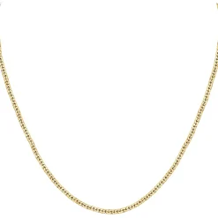 Gioielli In Oro|Catene<Bluespirit CATENA COBRA - P.13W709000100
