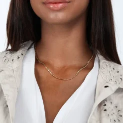 Gioielli In Oro|Catene<Bluespirit CATENA COBRA - P.76W709000100