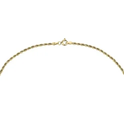 Gioielli In Oro|Catene<Bluespirit CATENA CORDA - P.76T809000300D