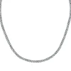 Catene|Gioielli In Acciaio<Bluespirit CATENA CREW - P.31Q909000200