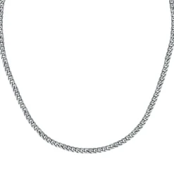 Catene|Gioielli In Acciaio<Bluespirit CATENA CREW - P.31Q909000200