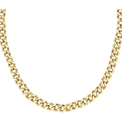 Catene|Gioielli In Acciaio<Bluespirit CATENA CREW - P.31Q909000400