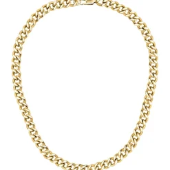 Catene|Gioielli In Acciaio<Bluespirit CATENA CREW - P.31Q909000400