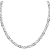 Catene|Gioielli In Acciaio<Bluespirit CATENA CREW - P.31Q909000600