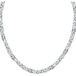 Catene|Gioielli In Acciaio<Bluespirit CATENA CREW - P.31Q909000600