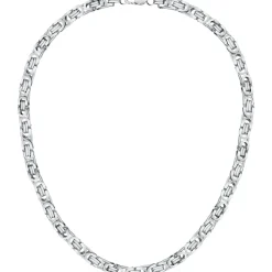 Catene|Gioielli In Acciaio<Bluespirit CATENA CREW - P.31Q909000600