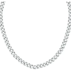 Catene|Gioielli In Acciaio<Bluespirit CATENA CREW - P.31Q909000500