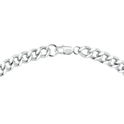 Catene|Gioielli In Acciaio<Bluespirit CATENA CREW - P.31Q909000500