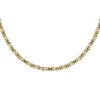 Catene|Gioielli In Acciaio<Bluespirit CATENA CREW - P.31Q909000100
