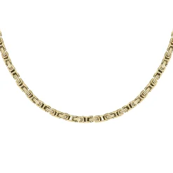 Catene|Gioielli In Acciaio<Bluespirit CATENA CREW - P.31Q909000100