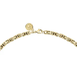 Catene|Gioielli In Acciaio<Bluespirit CATENA CREW - P.31Q909000100